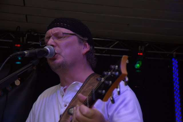 Gitarrist