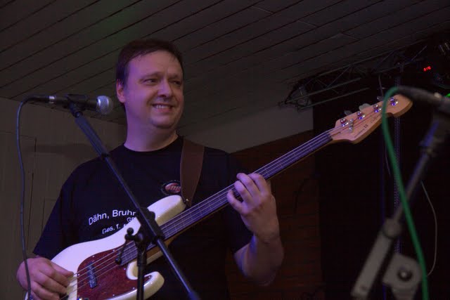 Bassist