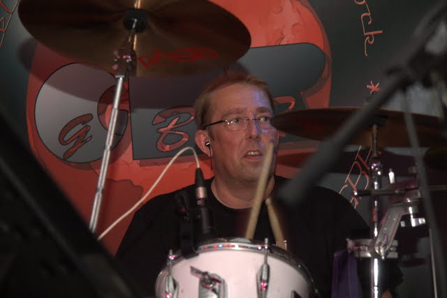 Drummer